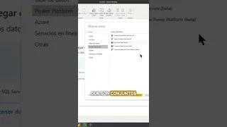 Descubre cómo conectar y transformar datos tus orígenes de datos datos en Power BI