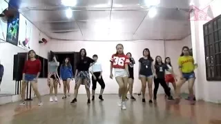 Dessert - Dawin ft.Silento Dance Cover / Lia Kim Choreography