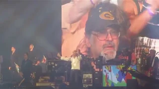 17 HEY JUDE - End Set - Paul McCartney, Lambeau Field, Green Bay, WI, 6-8-2019