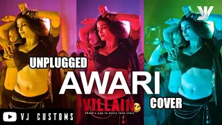 Awari || Ek Villain || 2014