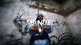 Mobb Deep Type Beat | "Shook Ones" (prod. by Manuel