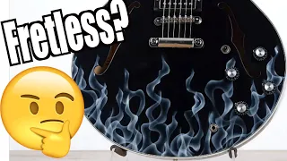 No One Wanted This Guitar? | Gibson Demo Shop Recap Week of July 19th