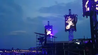 Metallica - The Unforgiven @ Download Festival 10.06.23