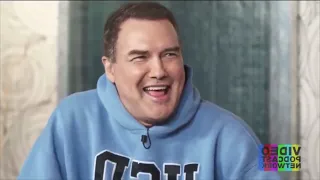 Chuck asks Norm McDonald if he passed the bar