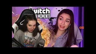 GENSYXA смотрит TWITCHFM | Топ Моменты с Twitch | Современные Дети | Мотивация от Бустера