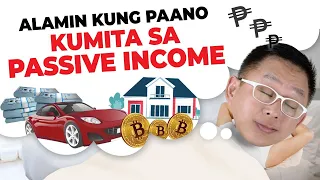 Curious Ka Ba Kung Paano Kumita Kahit Natutulog Ka Lang? | Chinkee Tan