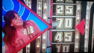 The Price Is Right At Night "Showcase Showdown" (Part 1)