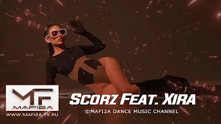 Scorz Feat. XIRA - Fascination ➧Video edited by ©MAFI2A MUSIC