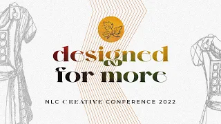 NLC Creative Conference 2022