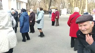 Не торопи.........16.03.24 Гомель парк Луначарского 🥰