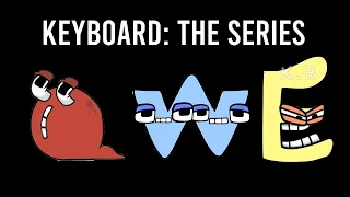 Keyboard Lore Full Version (Q-M)