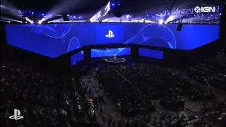 *NEW* Sony's E3 2015 Press Conference Part 4 Of 4