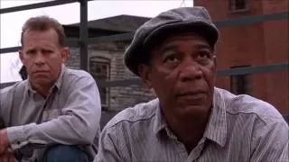 Best Quotes from The Shawshank Redemption