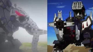 Zoids - Elephant Tribute