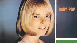 France Gall - Baby Pop (1966)