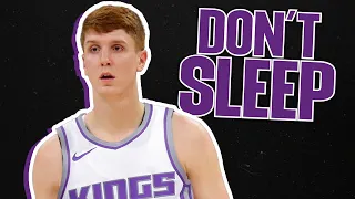 The Two-Way Impact Of Kevin Huerter | Kings Film Room Analysis (2022)