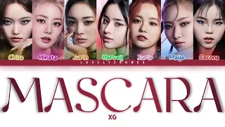 【日本語字幕/カナルビ】 XG SHOOTING STAR MASCARA 1hour / エックスジー MASCARA SHOOTING STAR 1時間耐久 / 엑스지 마스카라 슈팅스타 1시간