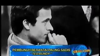 On The Spot - 7 pembunuhan paling sadis