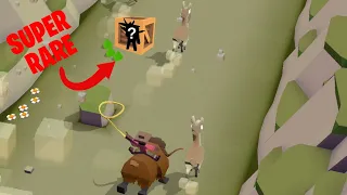How To Find All 4 SECRET ANIMALS in the Mountains (Rodeo Stampede)