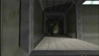 Goldeneye 007: Bunker 2 Level Part 1