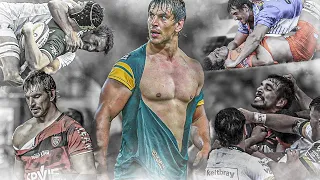 Eben Etzebeth - The Greatest Rugby ENFORCER Of All Time?