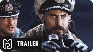 DAS BOOT Staffel 2 Trailer Deutsch German (2020)