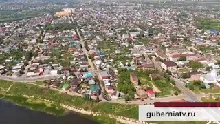 Завтра в Сызрани пройдет областное футбольное дерби между “Крыльями Советов” и “Сызранью-2003”