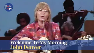 John Denver | Welcome To My Morning | Farewell Andromeda