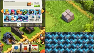 10 ВЕЩЕЙ, КОТОРЫЕ РАЗРАБОТЧИКИ УДАЛИЛИ ИЗ КЛЕШ ОФ КЛЕНС | КЛЕО CLASH OF CLANS