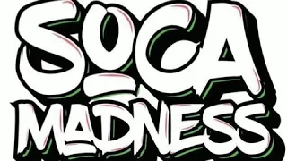 BEST OF SOCA ~ SOCA MADNESS ~ MIXED BY PRIMETIME ~ LINK IN DESCRIPTION