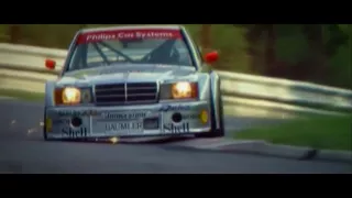 DTM  - Kings of the highway (Alex Maxwell - Drive)