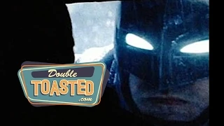 BATMAN VS SUPERMAN TEASER - Sunday Service Highlight