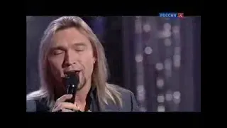 Петр Елфимов - Наши Любимые  телеканал Россия1 - Культура