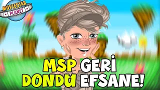 YILLARIN EN İYİ MSP GÜNCELLEMESİ (SONUNDA GELDİ)