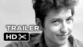 The Pleasures of Being Out Of Step Official Trailer (2014) - Nat Hentoff, Bob Dylan Documentary HD
