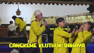 JO KLITHIK  JO KLUTHUK & LUSI BRAHMAN - LIMBUKAN KI EKO KONDHO PRISDIANTO - 18.MEI.2024