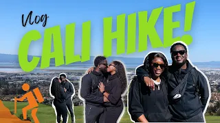 HIKING VLOG