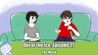 Out of the Ice: Episode 21: The Mask (1994)