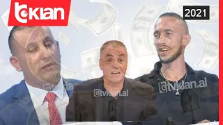 “Të kem 5 milionë € ai s’u afrohet dot”, Ledjan Mucaraku – Ujkut të Shijakut: Je gjeneral dhe...