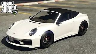 DRIVING NEW CARS & BIKES IN GTAV | STORYMODE