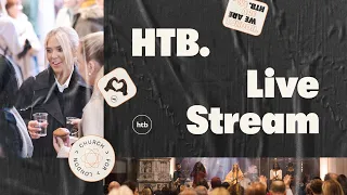 HTB Live Stream | Sunday Service 29th October 2023