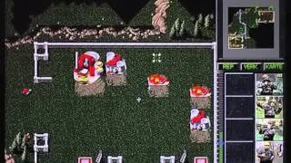 Part 8/16 Command & Conquer 1 TD (Tiberiumkonflikt) [german] Lets Play