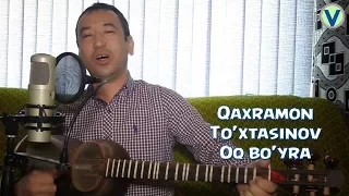 Mister Qaxa - Oq bo'yra | Мистер Каха - Ок буйра