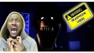 SCREAMTAGE + Funny Moments || Horror Reaction Compilation #10
