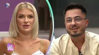 Casa Iubirii (03.08.2023) - Alexandru: "Nu vreau sa-mi consum energia pe persoane care nu merita!"