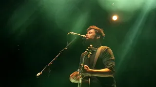 Passenger - Scare Away The Dark (Live at Museum Live, Argentina)