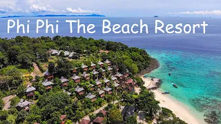 Phi Phi The Beach Resort