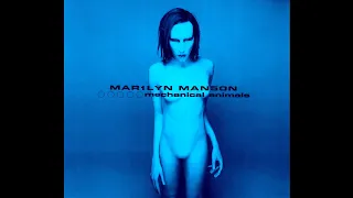 Marilyn Manson - Mechanical Animals (Instrumental)