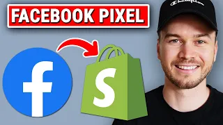 How to Add Facebook Pixel to Shopify and Track Conversions (2023 UPDATED!)