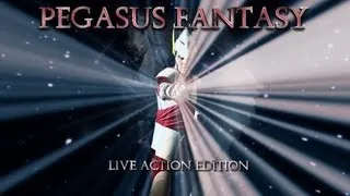 Pegasus Fantasy Live Action